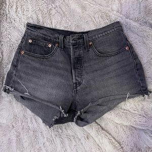 Levi’s 501 shorts